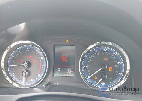 2018 Toyota Corolla L from USA, damaged, VIN 5YFBURHE4JP845541